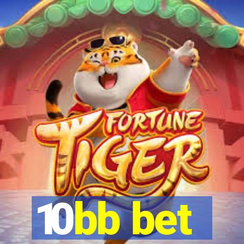 10bb bet